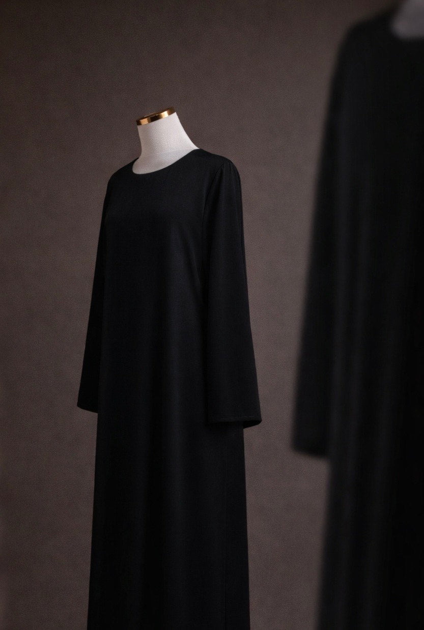 Nida Nursing Abaya